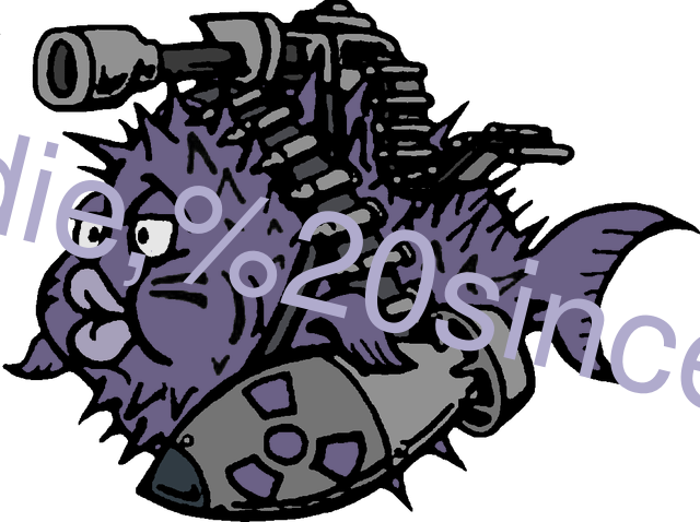 die, since